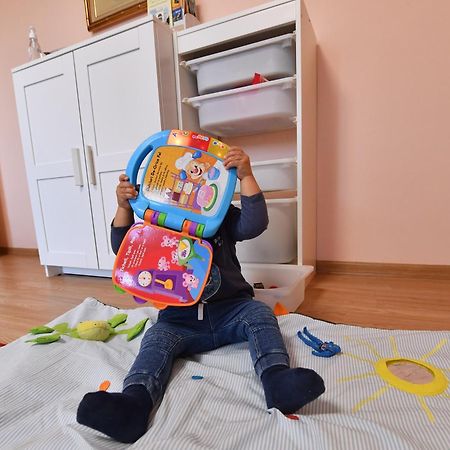Dulcineea Apt- Free Parking-Family Friendly Timisoara Ngoại thất bức ảnh