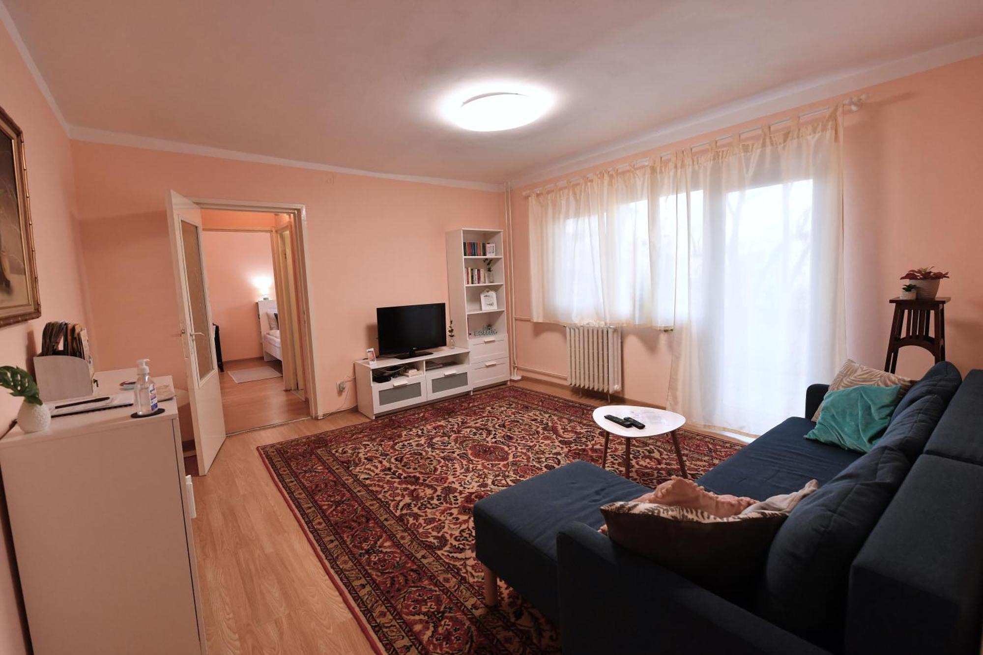 Dulcineea Apt- Free Parking-Family Friendly Timisoara Ngoại thất bức ảnh