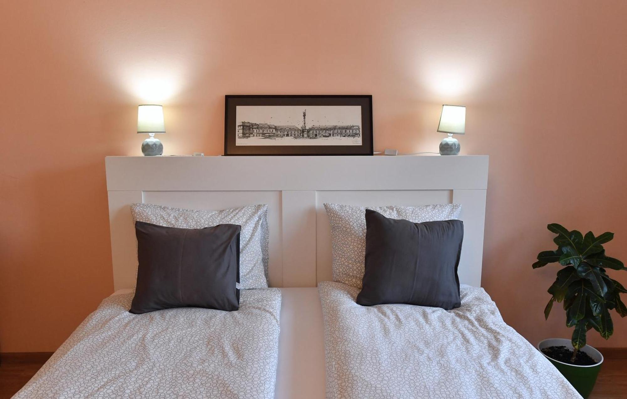 Dulcineea Apt- Free Parking-Family Friendly Timisoara Ngoại thất bức ảnh